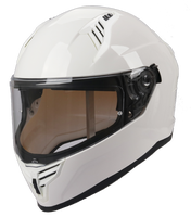 ABS Full Face YA-910-B DV Casques De Moto Double Visière Casco De Moto Avec Large Queue Pinlock Casque De Moto moteur