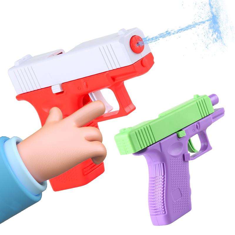 Игрушечный пистолет