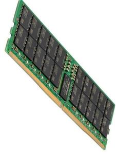 P50313-B21 P69976-B21 128GB (1x128GB) ชุดหน่วยความจำแบบ Dual Rank x4 DDR5 5600 Smart Memory Kit - Product Image 3