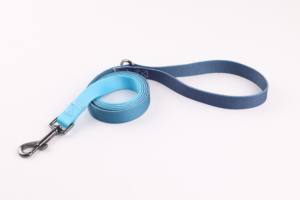 יוקרה וסגנון קריקטורה אישית כלב פוליאסטר סרט צווארון סרט קישוט העברת החום של הספק סין מודפס אביזרים - Product Image 6