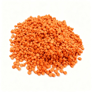 Pellet in PVC Morbido HR-70 per Guaina, Standard GB/T 8815-2008, Materiale per Rivestimento Esterno Cavi ad Alta Flessibilità 70C e Resistente all'Usura - Product Image 2