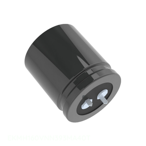 ตัวเก็บประจุแบบสแนป th 39000 uF 39000 uF 20% คาปาซิเตอร์ - Product Image 1