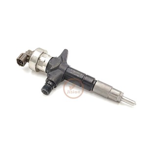 Inyector de Combustible 8-97311372-0  8-97311372-1 8-97311372-2 - Product Image 4