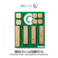 Puce de toner 006R04730 à haut rendement, compatible avec les cartouches Xerox VersaLink B410 B415, noire, 25K SA EU