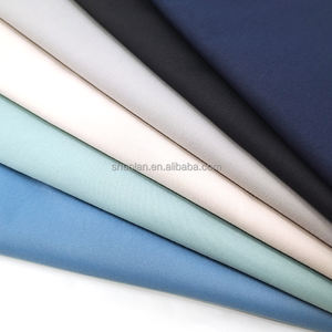 جودة عالية بالجملة مريحة مصبوغ حك ثبات ملابس عمل صحية - Product Image 2