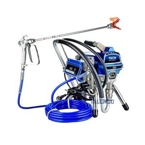 PULVERIZADOR sin aire 595, máquina de pintura sin aire de calidad superior de <span class=keywords><strong>China</strong></span> - Product Image 6