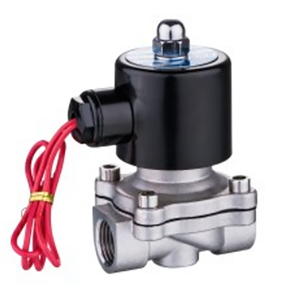 โซลีนไบด์วาล์ว2S250-25สองทิศทางแบบขับตรงสองทิศทางแบบใหม่ขายดี - Product Image 1