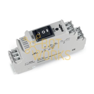 Wago 789324 - Nuovo - Product Image 1