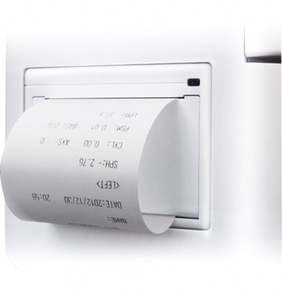 MEDSINGLONGChina Preço barato Digital Lensometro Optometria Equipamento New Auto Lensmeter com 7 polegadas Tela Touch - Product Image 5