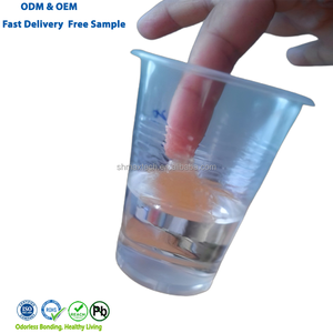 <span class=keywords><strong>Gel</strong></span> silicone imperméable de haute qualité pour les connexions électriques pour la construction en bois, <span class=keywords><strong>gel</strong></span> liquide pour boîte de jonction électrique - Product Image 2