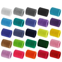 Nouveau Bracelet de Tennis Personnalisé de Haute Qualité avec Logo, Support de Poignet, Serviette et Protège-Poignet – Nouveaux Produits Sportifs