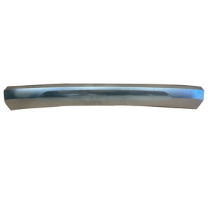 2021 et plus Yukon PARE-CHOCS AVANT INFÉRIEUR PLAQUE DE PROTECTION CHROME 84835801 OEM - Product Image 1