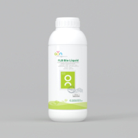 Poudre 3-en-1 de promotion de la croissance et de la résistance au stress à base d'acides aminés, d'acide fulvique et d'acide d'algues, 100% soluble dans l'eau, pour l'agriculture