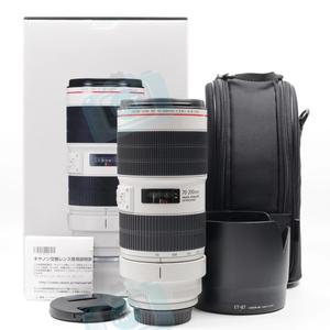 เลนส์กล้องดิจิตอลฟูลเฟรม HFT Professional EF 70-200mm F/2.8L IS III USM สำหรับกล้องมิเรอร์เลส ขายส่ง - Product Image 1