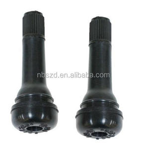 Nouvelle roue en acier TR414 pour voiture et fourgonnette avec pneu en caoutchouc à clipser + capuchons anti-poussière - Product Image 2
