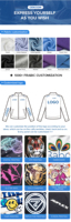 Chaquetas y Pantalones de Trabajo Reflectantes de Alta Calidad para Ingenieros y Mecánicos
