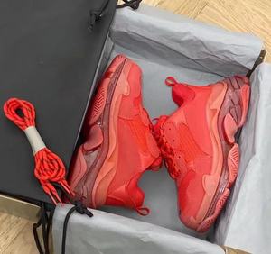 Chaussures de sport pour hommes de luxe, respirantes, de haute qualité, conçues par des designers - Chaussures d'entraînement légères - Product Image 5