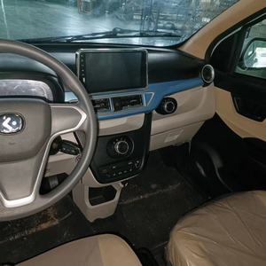 2023 Nieuwe In China Gemaakte Goedkope Elektrische Micro-Auto 4 Wielen <span class=keywords><strong>3</strong></span> Deuren 4 Zitplaatsen Eu L7e Gecertificeerd 90 Km/h 400Km Bereik Zero Emissie Stadsauto - Product Image 4