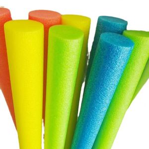 Varillas de Flotación para Natación para Adultos y Niños, Venta al por Mayor, Equipo Auxiliar de Práctica de Alta Flotabilidad - Product Image 4