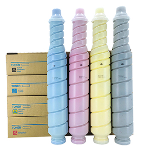 Toner couleur original Konica Minolta TN619 Bizhub et compatible avec les imprimantes C1060/C1070/C2060/C2070/C3070/C3080 - Product Image 4