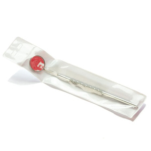 Espejo Bucal Dental Reutilizable a Precio de Mayoreo, Espejo Bucal de Acero Inoxidable para Odontología e Higiene Dental, Herramientas Dentales - Product Image 2