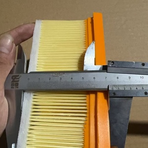 Filtre à air automobile MA-9273 FAP9273 Filtros De Aire - Product Image 5