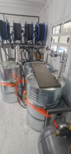 <span class=keywords><strong>Camion</strong></span> d'<span class=keywords><strong>atelier</strong></span> <span class=keywords><strong>mobile</strong></span> avec outils d'entretien utilisés pour la réparation de camions - Product Image 3