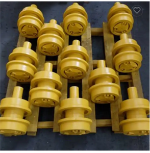 Rodillo superior de 175-30-00517 Rodillo portador para KOMATSU <span class=keywords><strong>Bulldozer</strong></span> D <span class=keywords><strong>155a</strong></span>-3, 2 <span class=keywords><strong>1</strong></span>, 2-2-2-2-2-2-2-2-<span class=keywords><strong>1</strong></span>-2-2-2-2-2-<span class=keywords><strong>1</strong></span>-2-<span class=keywords><strong>1</strong></span>-2-<span class=keywords><strong>1</strong></span>-2-<span class=keywords><strong>1</strong></span>-2-<span class=keywords><strong>1</strong></span>-2-<span class=keywords><strong>1</strong></span>-2-2-<span class=keywords><strong>1</strong></span>-2-<span class=keywords><strong>1</strong></span>-2-2-<span class=keywords><strong>1</strong></span>-<span class=keywords><strong>1</strong></span>-2-2-<span class=keywords><strong>1</strong></span> - Product Image 4