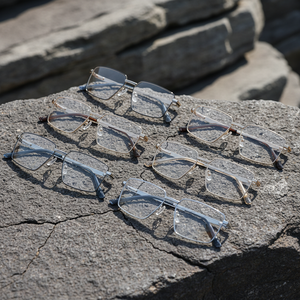 Montures de lunettes de vue personnalisées avec logo, montures de lunettes de mode pour hommes, montures de lunettes de prescription anti-lumière <span class=keywords><strong>bleue</strong></span>, <span class=keywords><strong>prix</strong></span> d'usine - Product Image 4