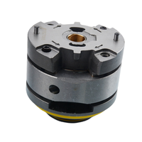 Pièces de rechange pour pompe à palettes hydraulique T6EDC SQP1 VQ25 VQ35 VQ SQP T6 T7 Series Pump Core Hydraulics Vane Pumps
