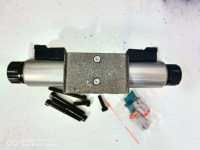 Pièces détachées de pompe A4VG, valve A4VG28 A4VG40 A4VG56 A4VG71 A4VG90 A4VG125 A4VG180 A4VG250, valve de commande A4VG180EP4DT1 A4VG180EZ2