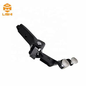 Charnière de porte centrale de haute qualité pour VW <span class=keywords><strong>MULTIVAN</strong></span> T5 <span class=keywords><strong>MULTIVAN</strong></span> <span class=keywords><strong>T6</strong></span> TRANSPORTER T5 Van TRANSPORTER <span class=keywords><strong>T6</strong></span> Van 7E0843336A 7H0843336A Charnière - Product Image 5