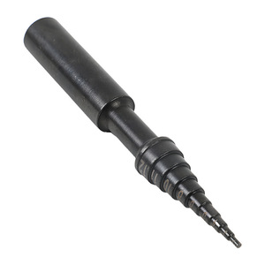 Dr. Giant Bearing <b>Puller</b> Tool Black Iron Manual Bearing Assembly Disassembly For Model Aircraft - Product Image 4