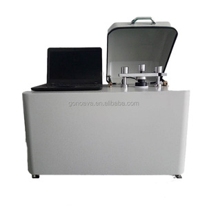 Medidor de Resistividad de Polvo Automático de Cuatro Sondas ASTM F84, Máquina de Medición de Resistividad de Materiales de Cátodo, Máquina de Prueba de Resistividad - Product Image 2