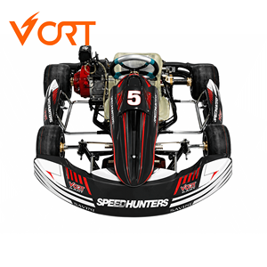 Équipement de <span class=keywords><strong>karting</strong></span> Vortkart personnalisé à quatre temps avec moteur 200cc, kart pour adultes et adolescents pour parc de <span class=keywords><strong>karting</strong></span> en plein air - Product Image 5