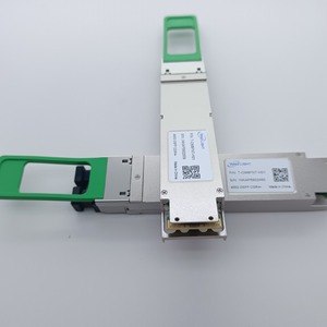 อินโนไลท์ T-OM8FNT-H01 QSFP-DD 400G 1310nm 2km โมดูลออปติคอล - Product Image 2