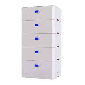 Special Offer 10KWH 15KWH Hybrid Grid Solar <b>Energy</b> <b>Storage</b> <b>System</b> Lifepo4 Battery IP20 Split Stackable Free Shipping - Product Image 2