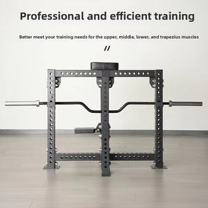 Appareil de musculation pour la remise en forme, pliable, inclinable, en <span class=keywords><strong>cuir</strong></span>, capacité de 150 kg, pour l'entraînement des athlètes professionnels - Product Image 1