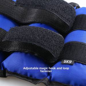 <span class=keywords><strong>Poids</strong></span> de <span class=keywords><strong>cheville</strong></span> en gros avec sangles réglables en plusieurs tailles, <span class=keywords><strong>poids</strong></span> de jambe pour l'entraînement, <span class=keywords><strong>poids</strong></span> de <span class=keywords><strong>cheville</strong></span> pour l'entraînement en intérieur et en extérieur - Product Image 3