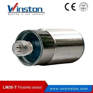 Công tắc cảm biến tiệm cận cảm ứng loại đầu nối M30 12V (LM30-T3) - Product Image 2