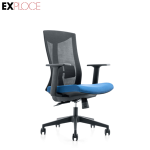 Distributeurs au détail, accessoires pour chaise de bureau, en maille rouge et noir, 2 pcs, prix spécial, haute qualité - Product Image 6