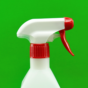 Flacone Spray <span class=keywords><strong>Vuoto</strong></span> in HDPE da 500ml, Bottiglia in Plastica per Alcool con Erogatore, Flacone Spray per <span class=keywords><strong>Acqua</strong></span>, Lozione, Liquidi con Tappo a Vite e Serigrafia - Product Image 6