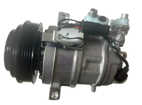 Nouveau compresseur de climatisation de voiture de la marque ZH, parfaitement compatible avec Mercedes-Benz GLB, double commande, 12V, garantie de 12 mois, OE APLMB29