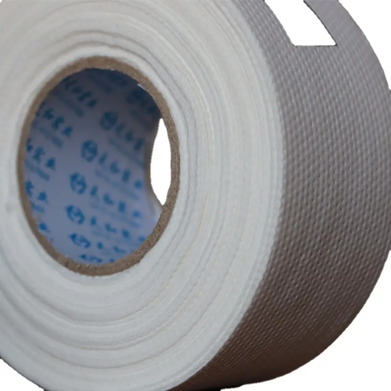 Rotoli di asciugamani di carta per la pulizia bianca della guarnizione assorbente dell'acqua composita Sap industriale