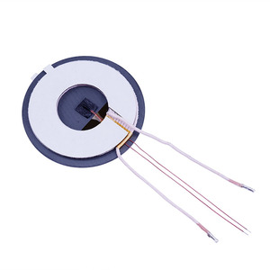 Bobina de Alimentación Inalámbrica Inductiva de Cobre Diseñada para Soluciones de Alimentación Inalámbrica Compatibles con Qi - Product Image 2