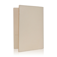Carnet de notes personnalisé A5, agenda B5 à couverture souple, journal en cuir, planificateur à couverture rigide, carnet ligné