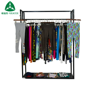 打底裤健身二手衣服欧盟进口二手衣服到印度 - Product Image 6