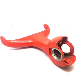 3095406704 Conjunto de Brazo de Dirección para Transpaletas de las Series 131 / 1158 T16 T20 L12 L14 L16 - Product Image 6