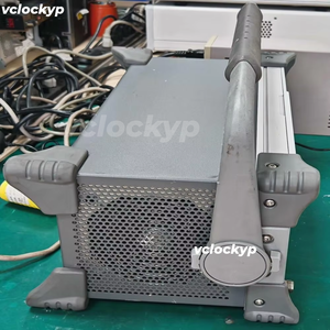 Analizador de Espectro HP/AGILENT/KEYwbrSIGHT N1996A 100KHZ-6GHZ Entrega Rápida - Product Image 2