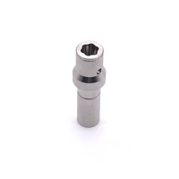 Fabricant de boîtiers de montres sur mesure OEM de haute précision, usinage CNC, boîtier de montre en acier inoxydable et titane, brossage et polissage